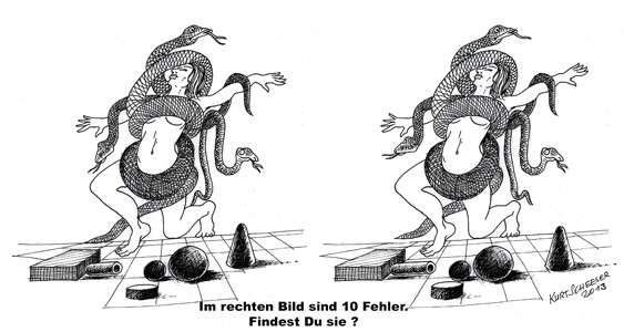 Schlangentanz--1W