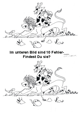 die Vorhut aW3