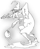 OsterHexe1W