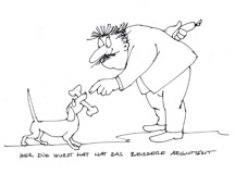 Argumente-W