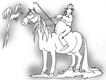 Dickpferd_1W
