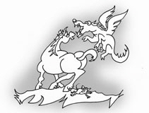 Drachen1W