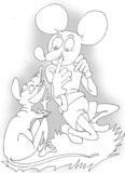 Mausbegegnung_1W