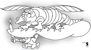 Drachen_3W