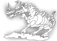 Drachen_4W