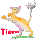 TiereW